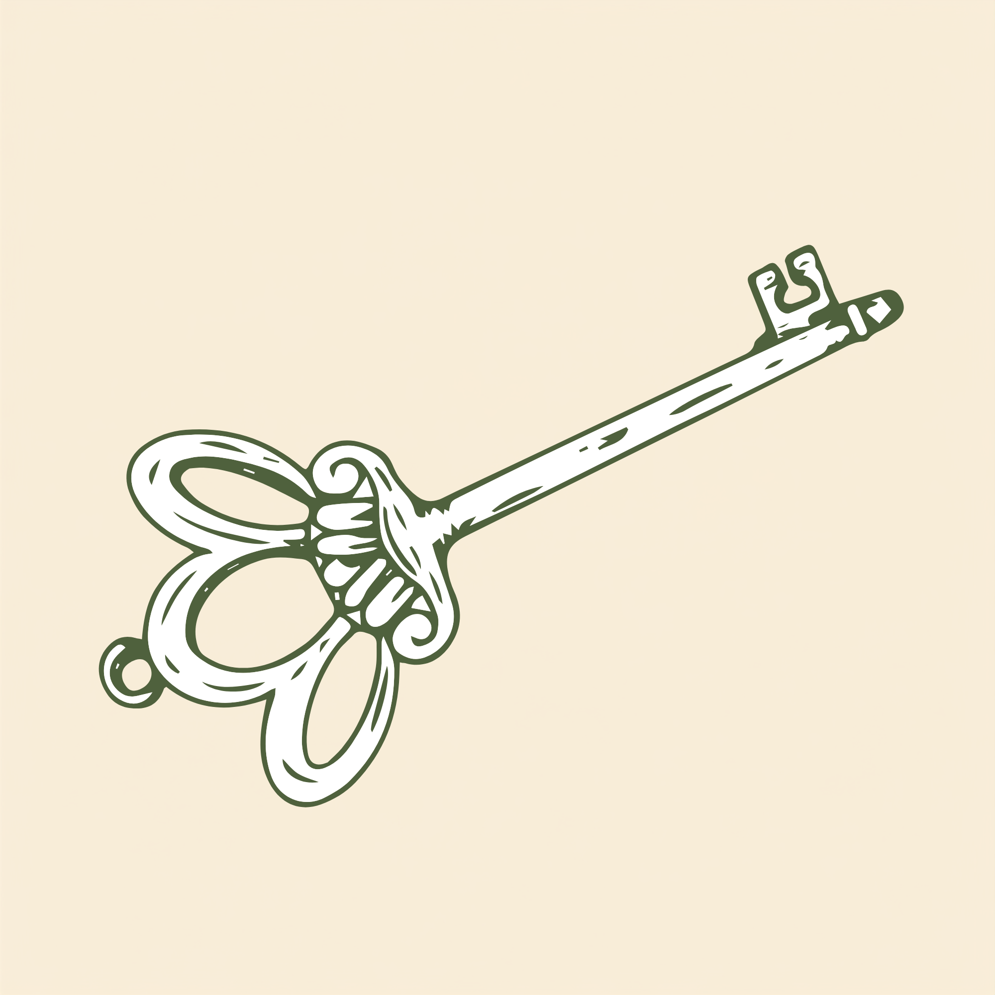 La clé d'Ema