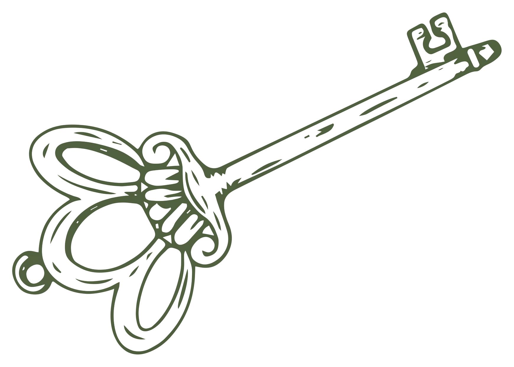 La clé d'Ema